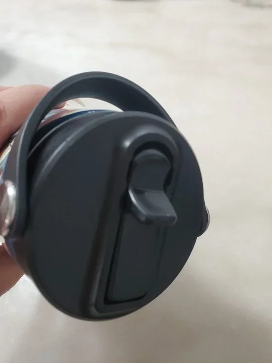 Animal Print Water bottle - Picture 6 of 6